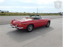 1971 MG MGB (CC-2066535) for sale in Ruskin, Florida