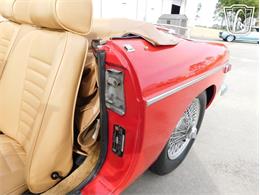 1971 MG MGB (CC-2066535) for sale in Ruskin, Florida