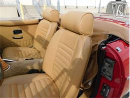 1971 MG MGB (CC-2066535) for sale in Ruskin, Florida