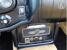 1971 MG MGB (CC-2066535) for sale in Ruskin, Florida