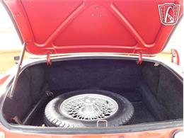 1971 MG MGB (CC-2066535) for sale in Ruskin, Florida