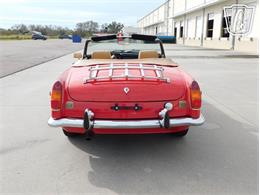 1971 MG MGB (CC-2066535) for sale in Ruskin, Florida