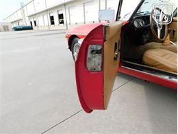 1971 MG MGB (CC-2066535) for sale in Ruskin, Florida