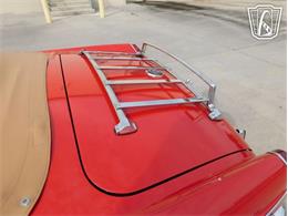 1971 MG MGB (CC-2066535) for sale in Ruskin, Florida