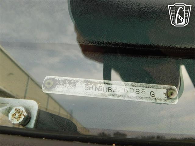 1971 MG MGB (CC-2066535) for sale in Ruskin, Florida