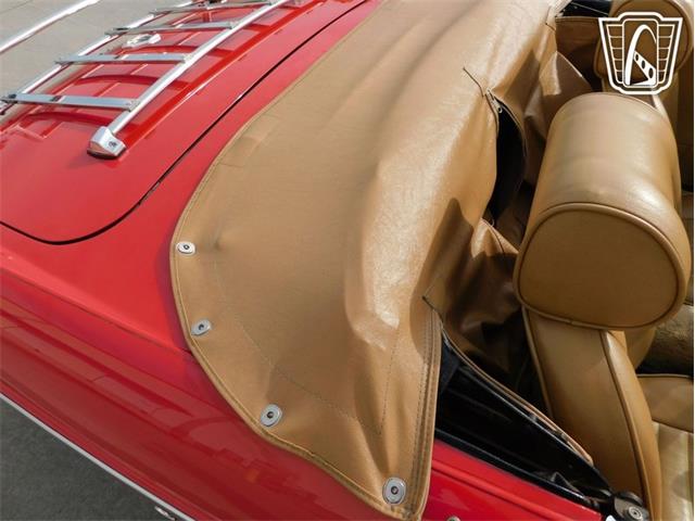 1971 MG MGB (CC-2066535) for sale in Ruskin, Florida