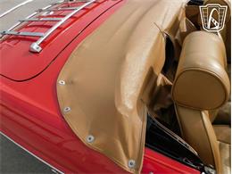 1971 MG MGB (CC-2066535) for sale in Ruskin, Florida