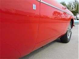 1971 MG MGB (CC-2066535) for sale in Ruskin, Florida