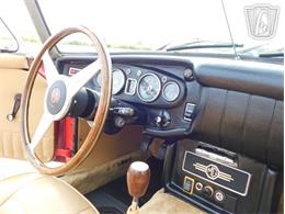 1971 MG MGB (CC-2066535) for sale in Ruskin, Florida