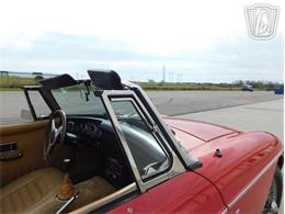 1971 MG MGB (CC-2066535) for sale in Ruskin, Florida