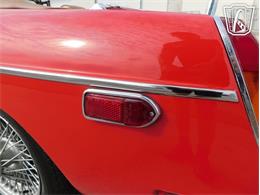 1971 MG MGB (CC-2066535) for sale in Ruskin, Florida