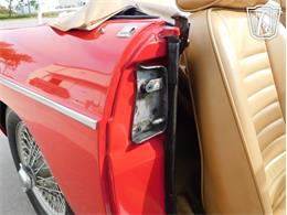 1971 MG MGB (CC-2066535) for sale in Ruskin, Florida
