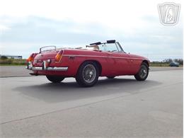 1971 MG MGB (CC-2066535) for sale in Ruskin, Florida