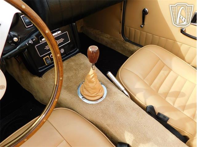 1971 MG MGB (CC-2066535) for sale in Ruskin, Florida
