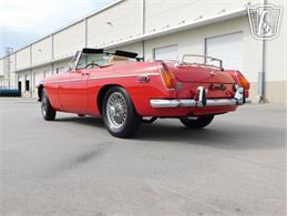1971 MG MGB (CC-2066535) for sale in Ruskin, Florida