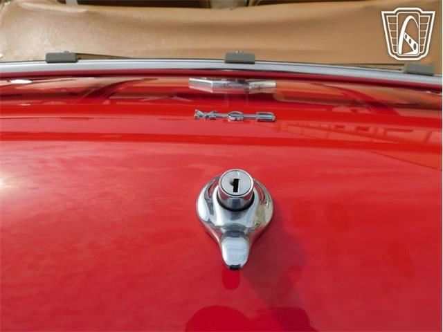 1971 MG MGB (CC-2066535) for sale in Ruskin, Florida