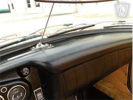 1971 MG MGB (CC-2066535) for sale in Ruskin, Florida
