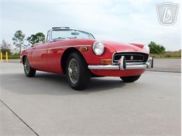 1971 MG MGB (CC-2066535) for sale in Ruskin, Florida