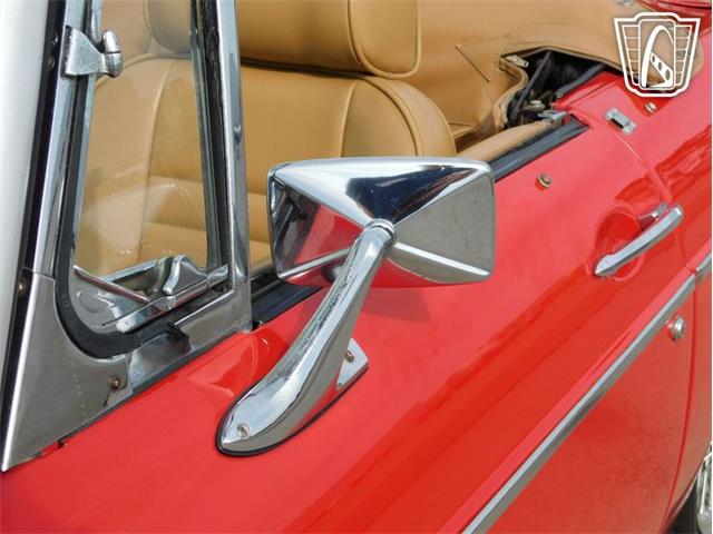 1971 MG MGB (CC-2066535) for sale in Ruskin, Florida