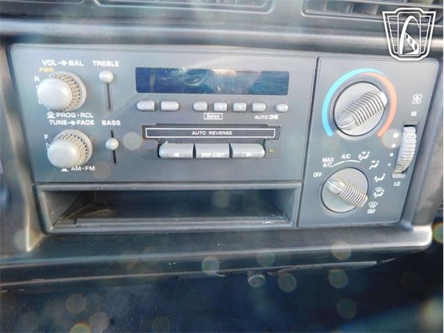 2000 Chevrolet S10 (CC-2066536) for sale in Ruskin, Florida