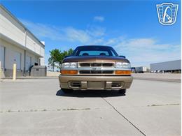 2000 Chevrolet S10 (CC-2066536) for sale in Ruskin, Florida