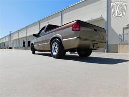 2000 Chevrolet S10 (CC-2066536) for sale in Ruskin, Florida