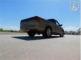 2000 Chevrolet S10 (CC-2066536) for sale in Ruskin, Florida