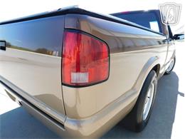 2000 Chevrolet S10 (CC-2066536) for sale in Ruskin, Florida