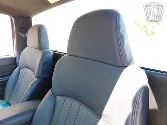 2000 Chevrolet S10 (CC-2066536) for sale in Ruskin, Florida