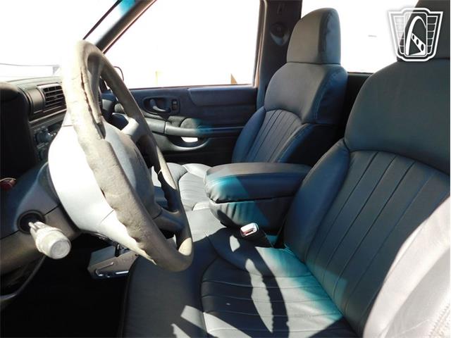 2000 Chevrolet S10 (CC-2066536) for sale in Ruskin, Florida