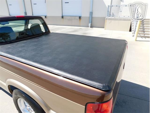 2000 Chevrolet S10 (CC-2066536) for sale in Ruskin, Florida