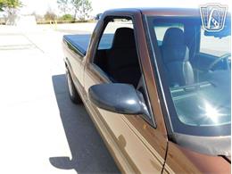 2000 Chevrolet S10 (CC-2066536) for sale in Ruskin, Florida