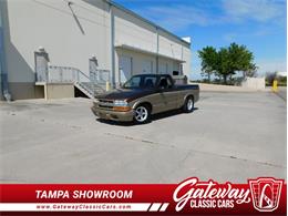 2000 Chevrolet S10 (CC-2066536) for sale in Ruskin, Florida