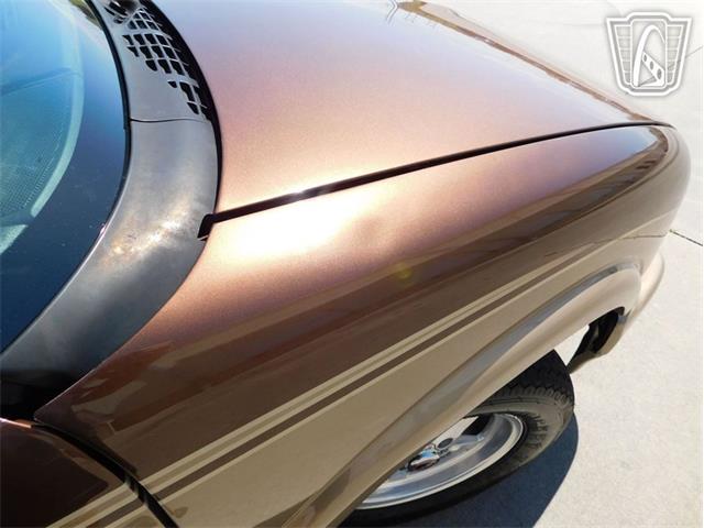 2000 Chevrolet S10 (CC-2066536) for sale in Ruskin, Florida