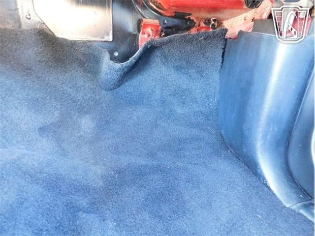 2000 Chevrolet S10 (CC-2066536) for sale in Ruskin, Florida