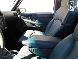 2000 Chevrolet S10 (CC-2066536) for sale in Ruskin, Florida