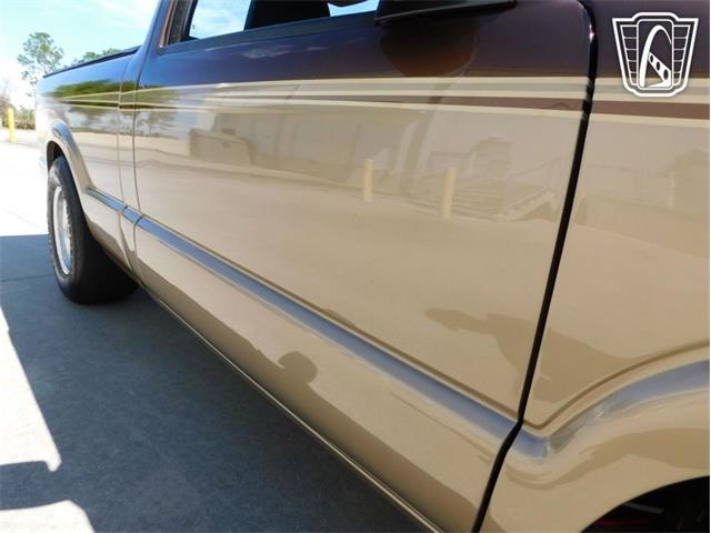 2000 Chevrolet S10 (CC-2066536) for sale in Ruskin, Florida