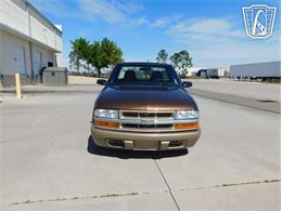 2000 Chevrolet S10 (CC-2066536) for sale in Ruskin, Florida