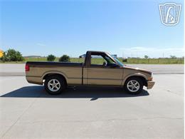 2000 Chevrolet S10 (CC-2066536) for sale in Ruskin, Florida