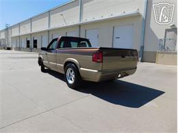 2000 Chevrolet S10 (CC-2066536) for sale in Ruskin, Florida