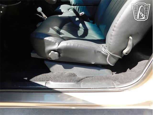 2000 Chevrolet S10 (CC-2066536) for sale in Ruskin, Florida