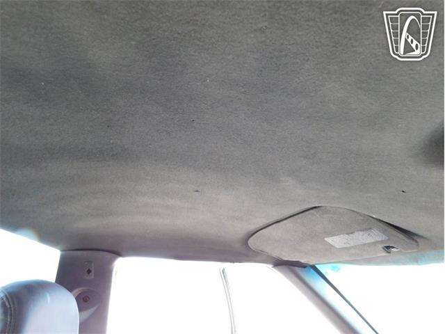 2000 Chevrolet S10 (CC-2066536) for sale in Ruskin, Florida