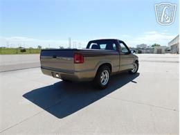 2000 Chevrolet S10 (CC-2066536) for sale in Ruskin, Florida