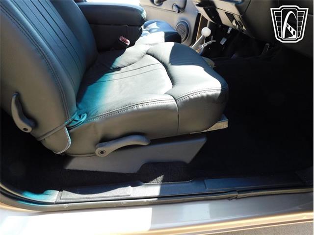 2000 Chevrolet S10 (CC-2066536) for sale in Ruskin, Florida