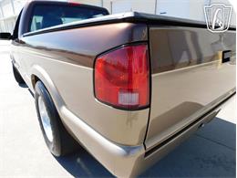 2000 Chevrolet S10 (CC-2066536) for sale in Ruskin, Florida