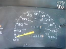 2000 Chevrolet S10 (CC-2066536) for sale in Ruskin, Florida