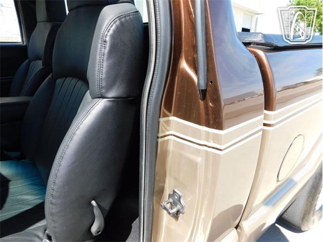 2000 Chevrolet S10 (CC-2066536) for sale in Ruskin, Florida