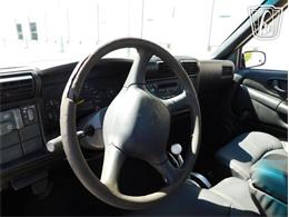 2000 Chevrolet S10 (CC-2066536) for sale in Ruskin, Florida