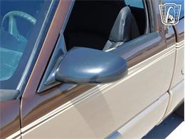 2000 Chevrolet S10 (CC-2066536) for sale in Ruskin, Florida