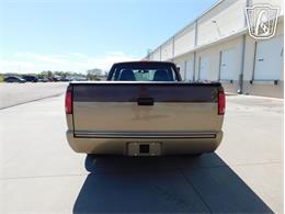 2000 Chevrolet S10 (CC-2066536) for sale in Ruskin, Florida